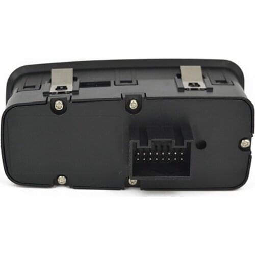 Window Control Switch 99161315102DML Fit for Porsche 911 991 2012-2018