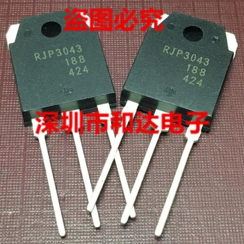 RJP3043 TO-3P