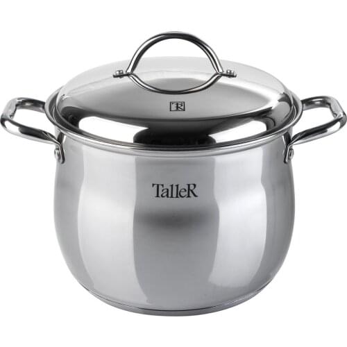 Наборы кастрюль TalleR China At AliExpress