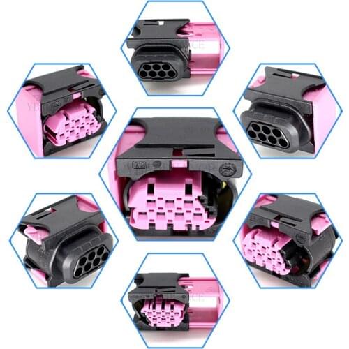 1 928 405 387 7 pin electrical connectors for GT