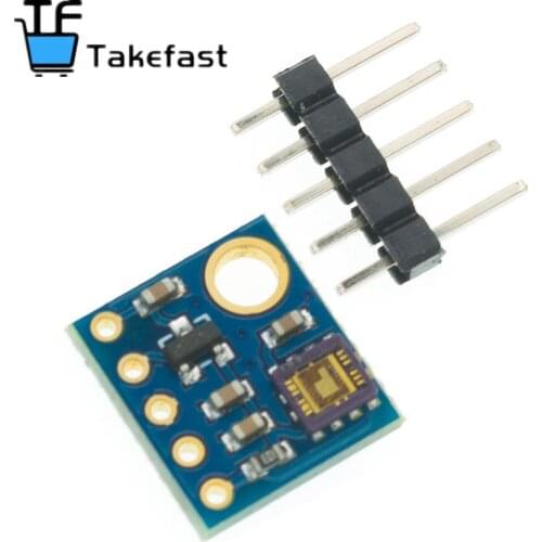 1pcs GY-8511 ML8511 UVB UV Rays Sensor Breakout Test Module Detector Analog Output with pin For Arduino