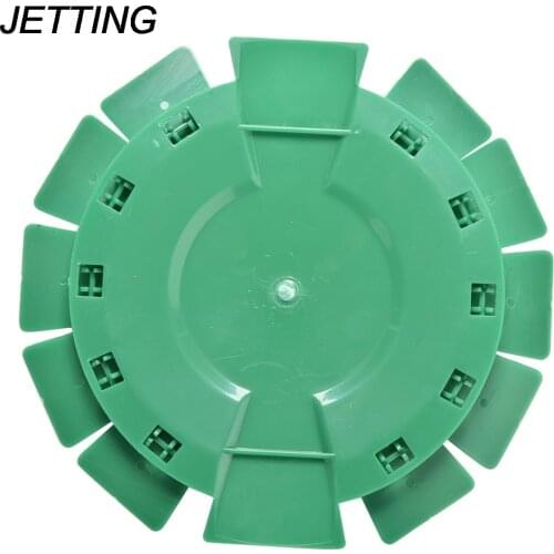 HOT 1 Pc Green All-Direction Putting Cup Golf Indoor Outdoor Tools Practice Hole Training Aids