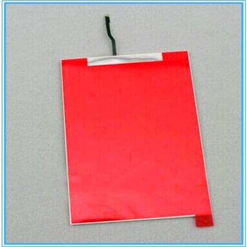 1pcs New High Qulity lcd backlight film for iphone 4 4s high quality mobile phone screen display repair parts Free Shipping