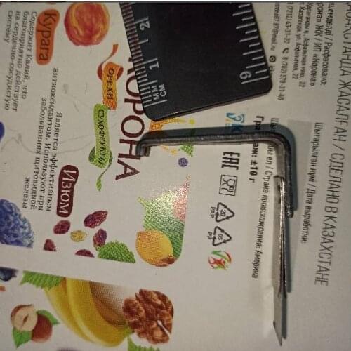 100 pieces good quality hengoucn printing parts sheet seperators, printing machinery parts