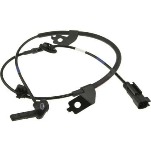 4670A578 4670A576 Front Right ABS Wheel Speed Sensor For MITSUBISHI OUTLANDER LANCER ASX VIII 07-15 4670-A578