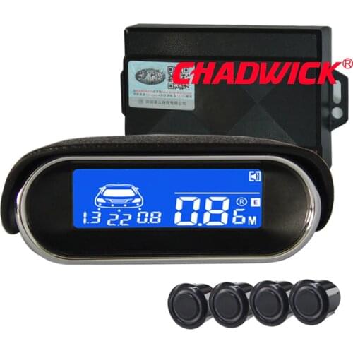 Парктроники CHADWICK China At AliExpress