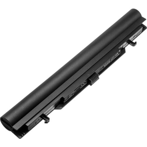 CS 2600mAh/40.30Wh battery for Medion Akoya MD 98453,Akoya MD 98454,Akoya MD 98456,Akoya MD98736,MD98453,MD98456