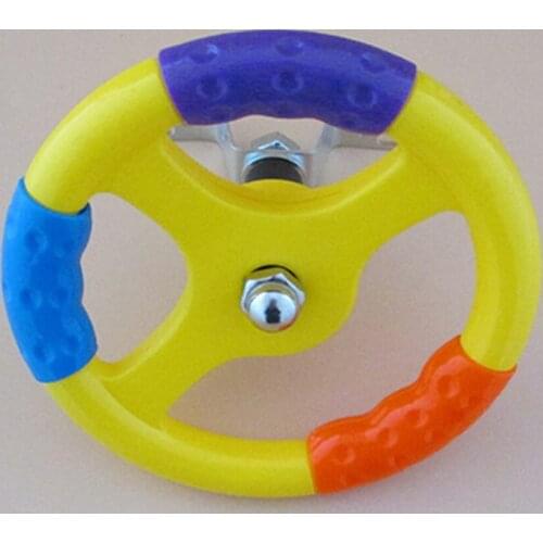 Steering Wheel Toy Toys Developmental Toy Play Game Birthday for Kid Girls