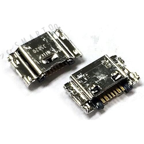 Dock Charger Charging Port USB Connector Replacement Part For Samsung Galaxy J1 SM-J100