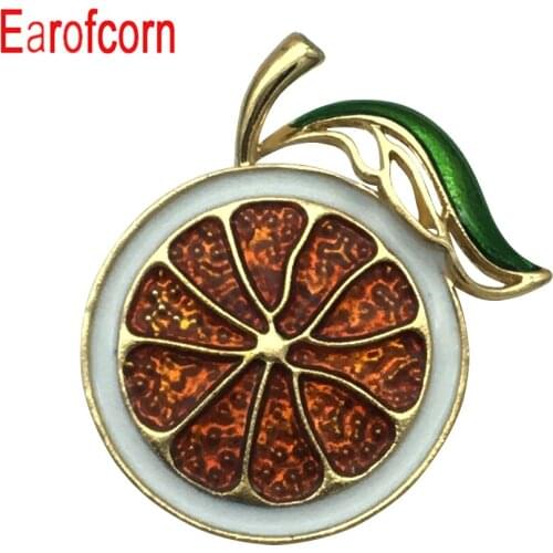 Earofcorn Small Brooches For Clothes