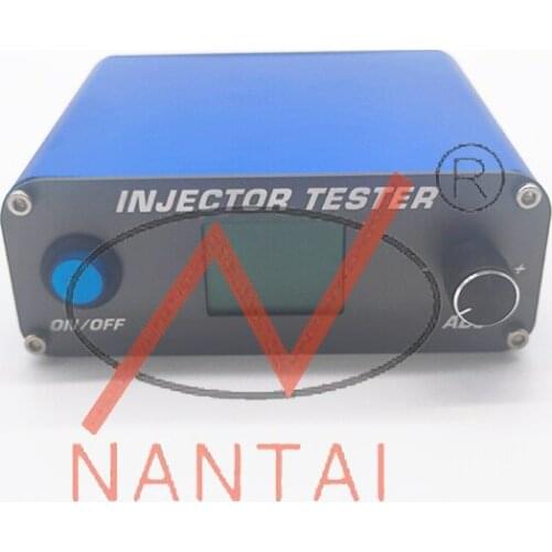 NANTAI CR1000A-MINI common rail injector tester simulator for common rail injector testing