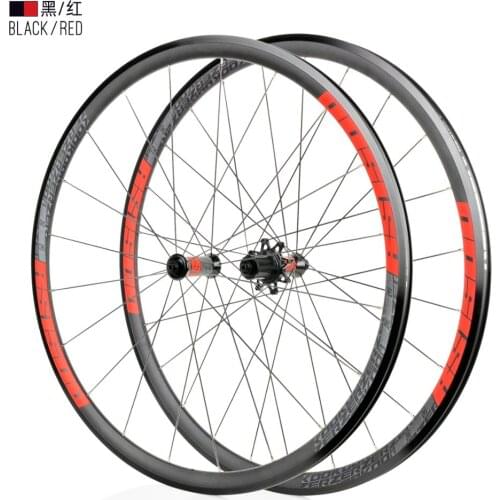 KOOZER Bicycle Wheels