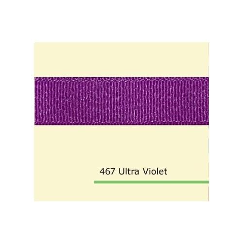 1/8" inch (3mm) silver glitter grosgrain ribbons