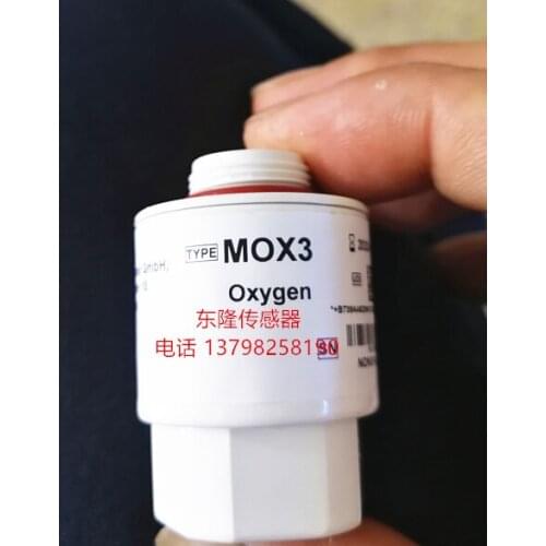 MOX3 MOX-3 Oxygen Sensor Part Number: AA829-M10