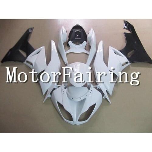 Motorcycle Bodywork Fairing Kit Fit For Ninja ZX6R 2009 2010 2011 2012 ZX-6R ABS Plastic Injection Molding Moto Hull Z60C419