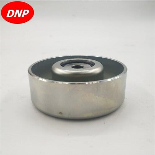 DNP Tensioner pulley fit for TOYOTA Tundra Yaris DAIHATSU 16603-23022 16603-23020 16603-23021