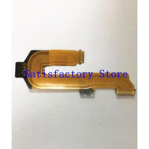 New LCD Flex Cable For Sony NEX-3N NEX-5R NEX-5N NEX-5T ILCE-5000 A5000 3N Digital Camera