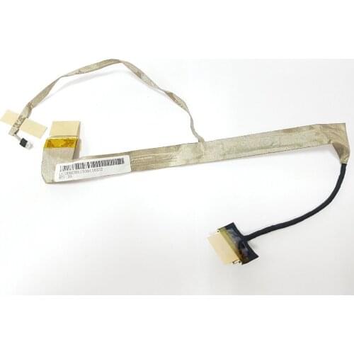WZSM New LCD Flex Video Cable for Acer eMachines E732 E732G E732ZG E732Z Screen LCD Cable DD0ZRDLC030 DD0ZRDLC020