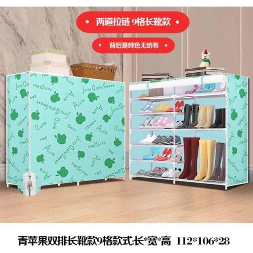 Shoe Rack Shoemaker Metal Tube Shoe Rack High Quality Shoe Rack Cabinet Space Saving Shoe Rack Shoe Storage