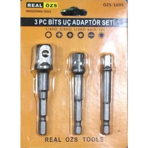 Real Özs Accessories For Tools