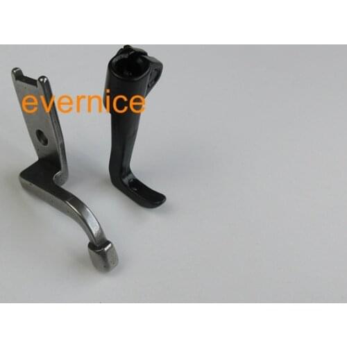 Special Walking Foot Sewing Belt Buckle & Zips for JUKI DNU-1541 LU563