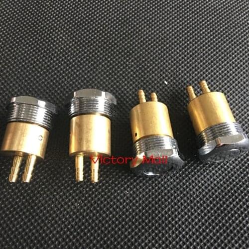 Dental Chair Air lock valve switch instrument tray control button Dental Lab