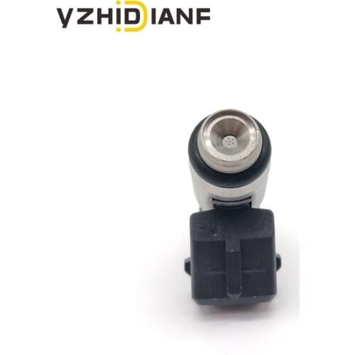 Fuel Injector IWP160 / 71792994 / 77363790 / 71724545 Fits FOR FIAT PUNTO GRANDE DOBLO IDEA 500 LINEA QUBO 1.2 1.4