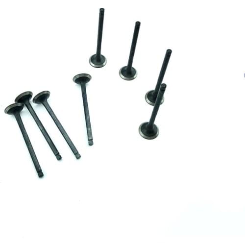 Intake and Exhaust Valve for DFSK Dongfeng Sokon V29/C37 Engine DK13