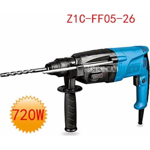 ZJMZYM Impact Punchers