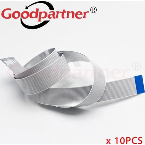 10X Flat Cable for Samsung M3370 M3375 M3870 M3875 M3876 M4070 M4075 CLX 3300 3302 3303 3304 3305 SCX 4833 4835 5637 5639 5737