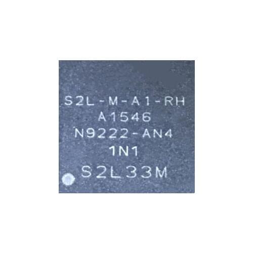 2-10pcs New S2L-M-A1-RH S2L33M S2L-M-A1-RH-S2L33M BGA