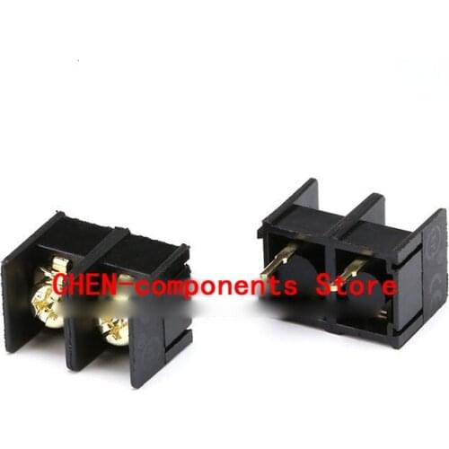 5pcs KF/DG1000-2p Connector/Socket/Terminal Pitch 10MM