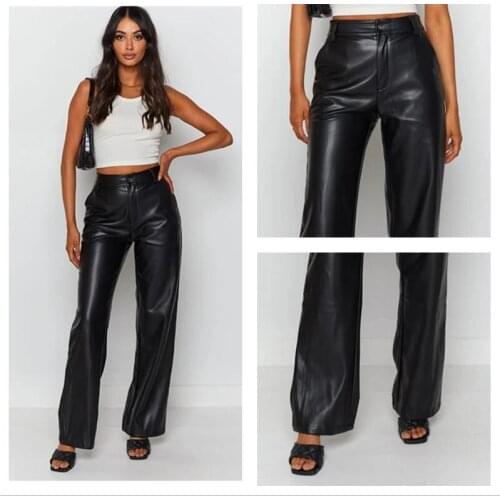 Angelalouie Women's Pants