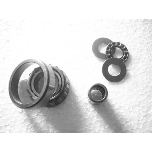 Free shipping outboad motor part Plane needle set for Hangkai 2 stroke 9.9-15-18hp gasoline boat engine accessories