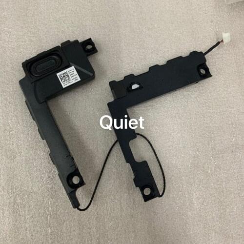Free Shipping For Dell Vostro 5370 V5370 Laptop Speaker set 0JCD9 00JCD9