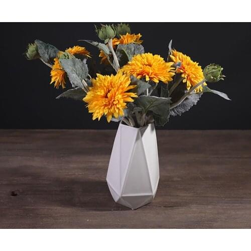 Bunntyou Artificial Sunflowers