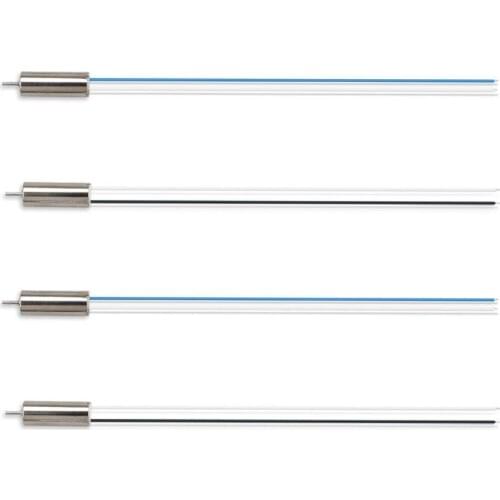 4PCS/Lot Motor for Mitu Drone Quadcopter Repair Accessories Spare Parts (Not Original)