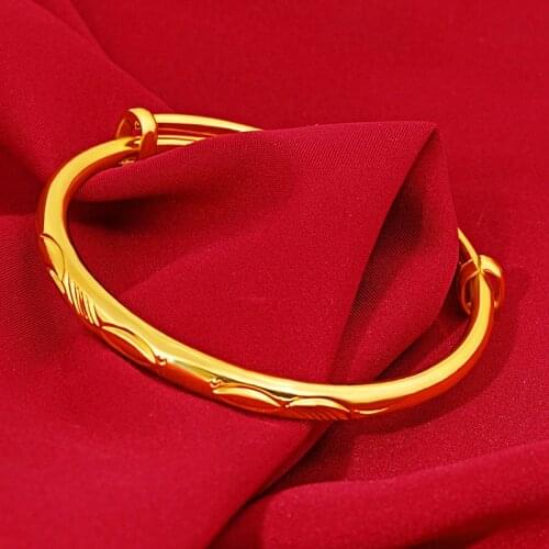 HOYON Copper Bracelets
