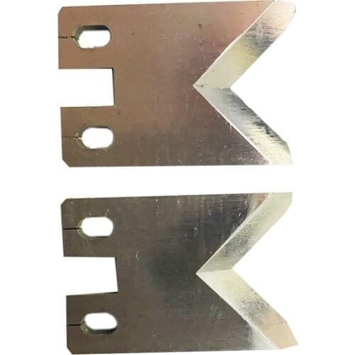 Wire Cutting Stripping Machine Blades For SR-360