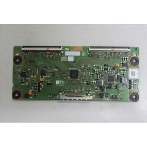 PRUNTK ZZ 5317TP 0075FV LOGIC board connect with LD40U3200 3100 T-CON connect board