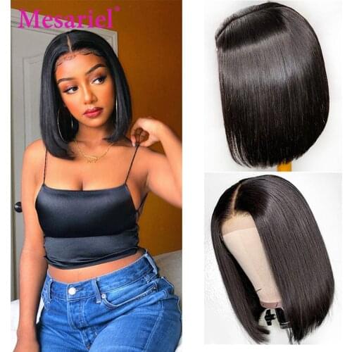 Mesariel Short Wigs