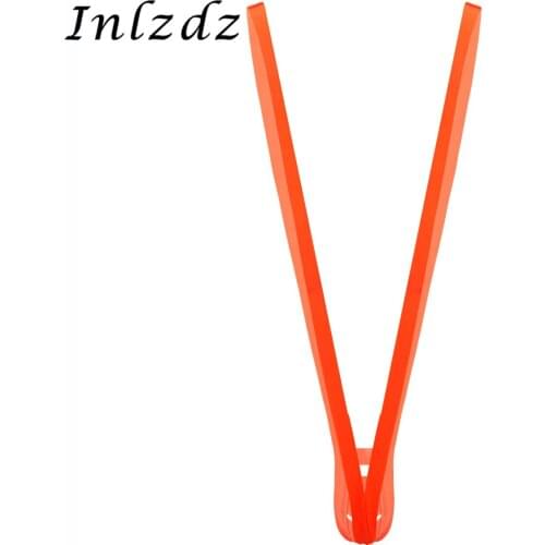 Mens Mankini Thong Sex Underwear Lingerie Hot Sexy Sex Costume One-piece Style Deep V-shaped Stretchy Exotic Suspender Bodysuit