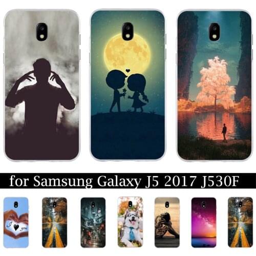 FRUITWORLD Soft for Samsung Galaxy J5 2017 Case Capa for Samsung Galaxy J5 Pro 2017 Back Cover For Samsung J5 2017 Case J530F