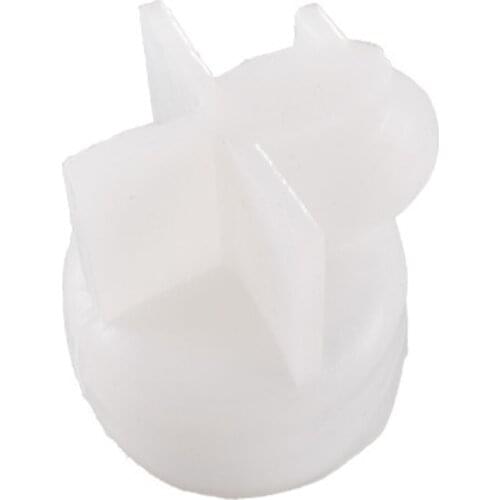 Cobra Candlestick Epoxy Resin Mold Snake Shaped Candle Holder Silicone Mould DIY Crafts Ornaments Casting Tool