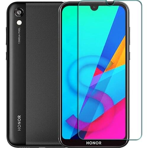 Tempered Glass For Huawei Honor 8S 5.71" Honor8S KSE-LX9, KSA-LX9 Protective Film Screen Protector Phone Cover