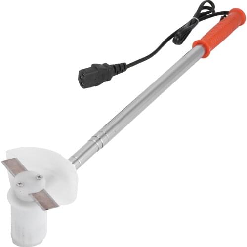 Grass Trimmer Steel and ABS Pruning Tool 250V 10A for Remove the Tip for Mowing the Grass for Trim the Grass Head for Pinch the