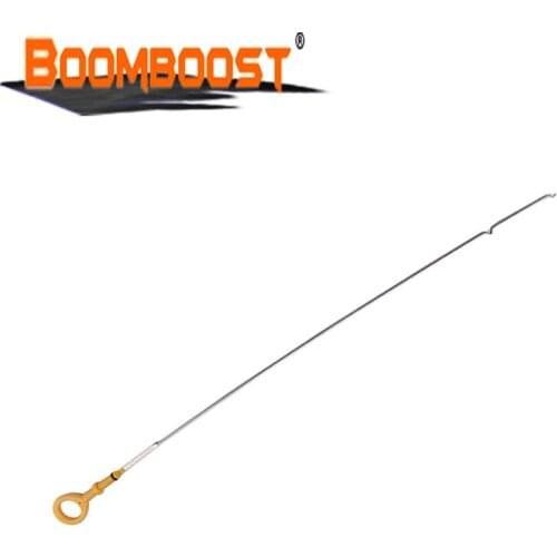 Car Engine Oil Dipstick Auto Oil Level Measure Tools Transmission Fluid Dipstick FOR Toyota Engine Oil Dipstick 1530121040