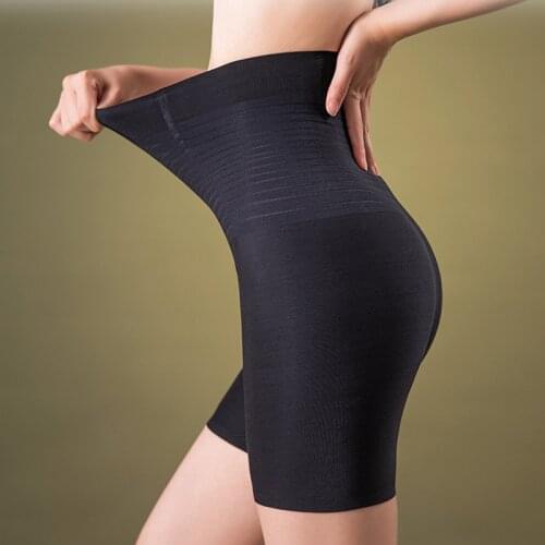 Waist Trainer Butt lifter Slimming Underwear Body Shaper Body Shapewear Tummy Shaper Corset High Waist Shapers Hip-up Panties