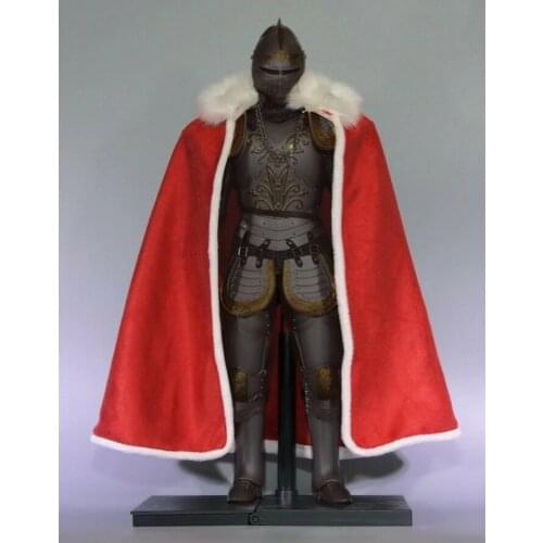 1/6 scale cloak coat clothing model fit 12 inch action figure body accessories in stock