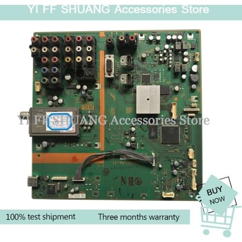 100% Test shipping for KLV-40V300A main board 1-873-902-11 1-873-903-11 screen LTZ400WT-LH3